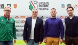 Pribo patronem Akademii Piłkarskiej